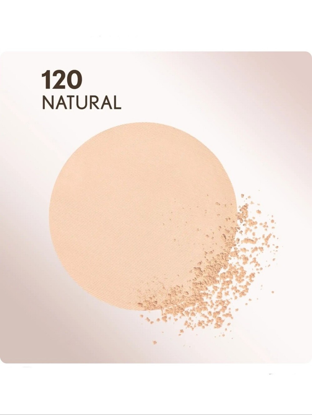 ⭐4/$15 Covergirl Clean Invisible Pressed Powder Creamy Natural